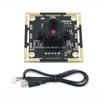 OV9732 Video Camera Module 1280x720 Camera Module 60/72/100/160/180 Degree Adjustable Manual-focus for Face Recognition Projects