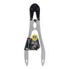 Takagi Aluminum Bolt Cutters, 300mm, Lightweight Aluminum Handle, Cutting Capacity: Mild Steel Wire, Approx. 5mm Diameter