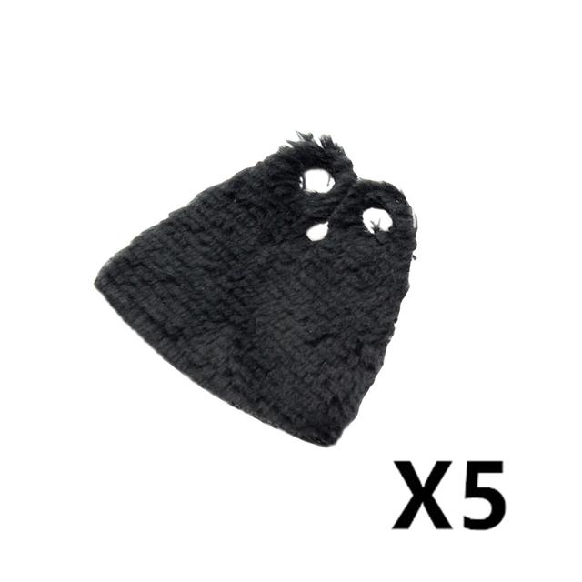 Military Building Blocks Solider Figures Helmet Toy Soviet UK USA Japan Hat Accessories Imitation Fur Cloak DIY Mini Bricks