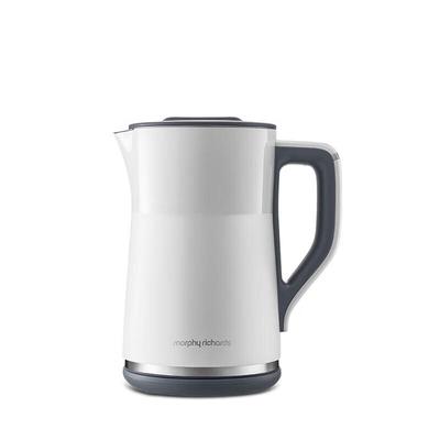 Bouilloire Électrique Morphy Richards MR6070 1.5L à Contrôle Intelligent de la Température