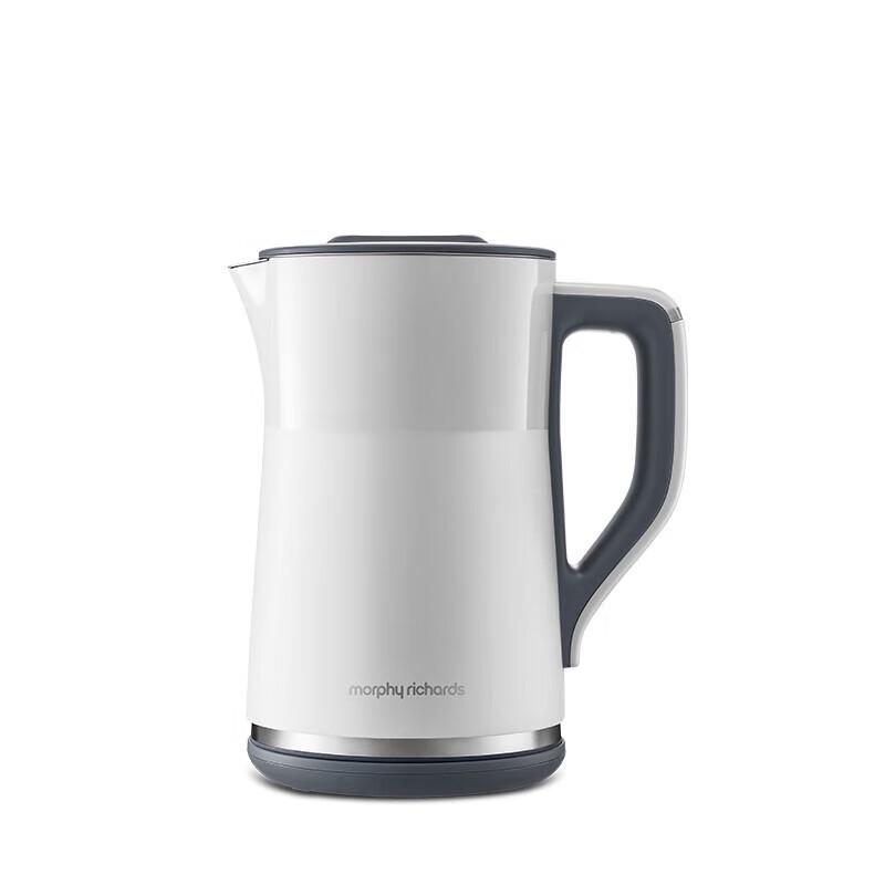 Bollitore Elettrico Morphy Richards MR6070 1.5L con Controllo Intelligente della Temperatura