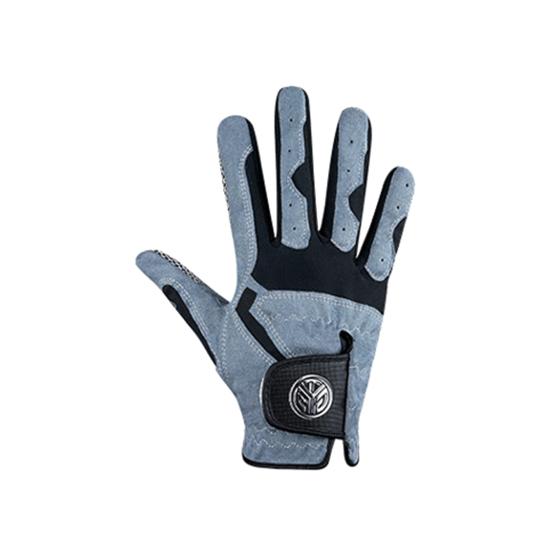 

Практична чоловіча рукавичка для гольфу проти ковзання, висока еластичність Right Hand 24 сірий