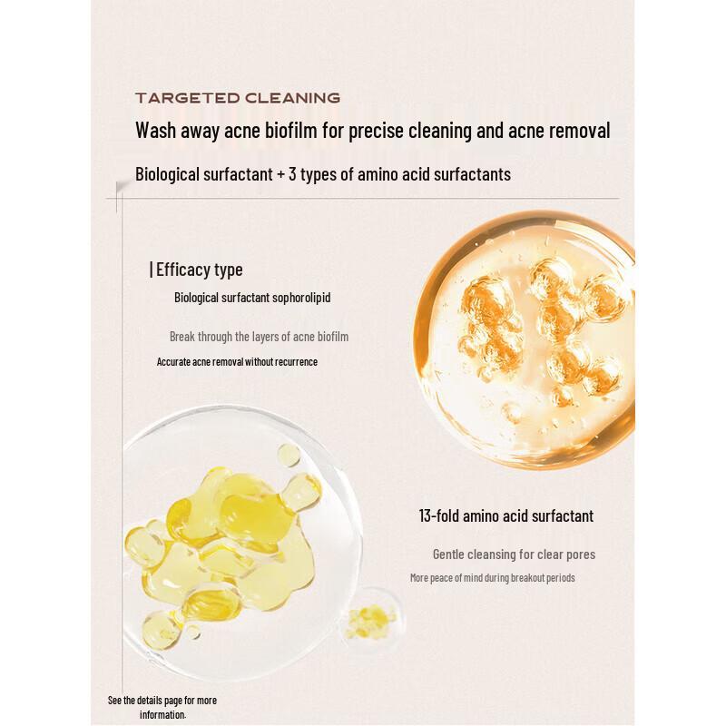 C-Ka Colloidal Sulfur Amino Acid Cleansing Foam 150ml