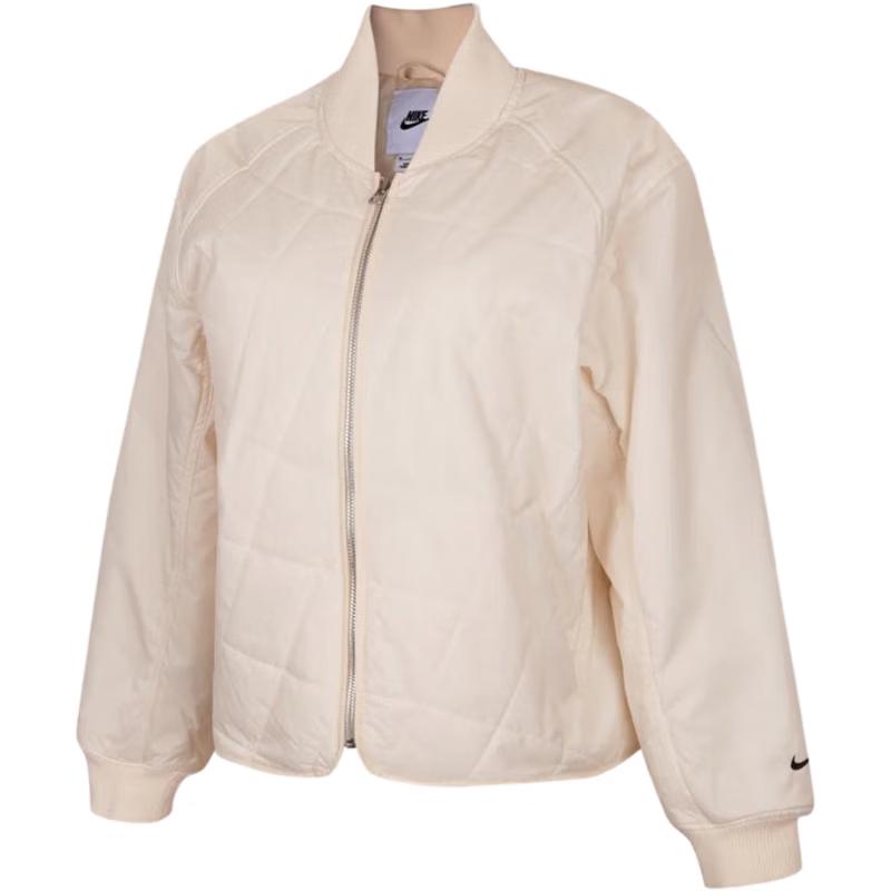 Nike Women s Outdoor Warm Casual Cotton Jacket IF0343 S