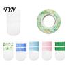 Disposable Paw Wraps for Pet Grooming Dog Boots, Waterproof Covers, Non-woven Fabric Outdoor Protection Small Dogs Protectors Walking On Hot Pavement