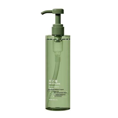 Aqua-Kou Niacinamide Brightening Shower Gel