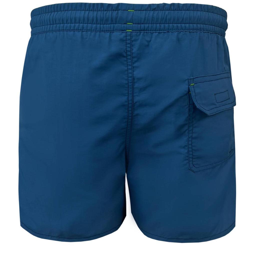 Crowell Mens Diver Swim Shorts
