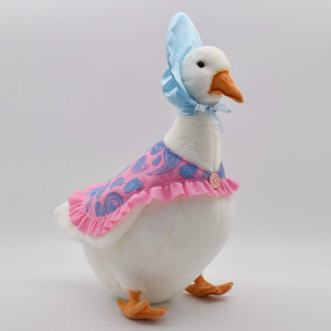 BH7666 HANSA Питер Кролик Джемайма