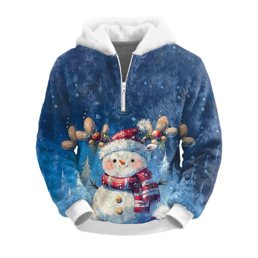 Hooded Sports Tracksuit Unisex Running Outfits Long Sleeve Pullover Hoodies Sweatshirt