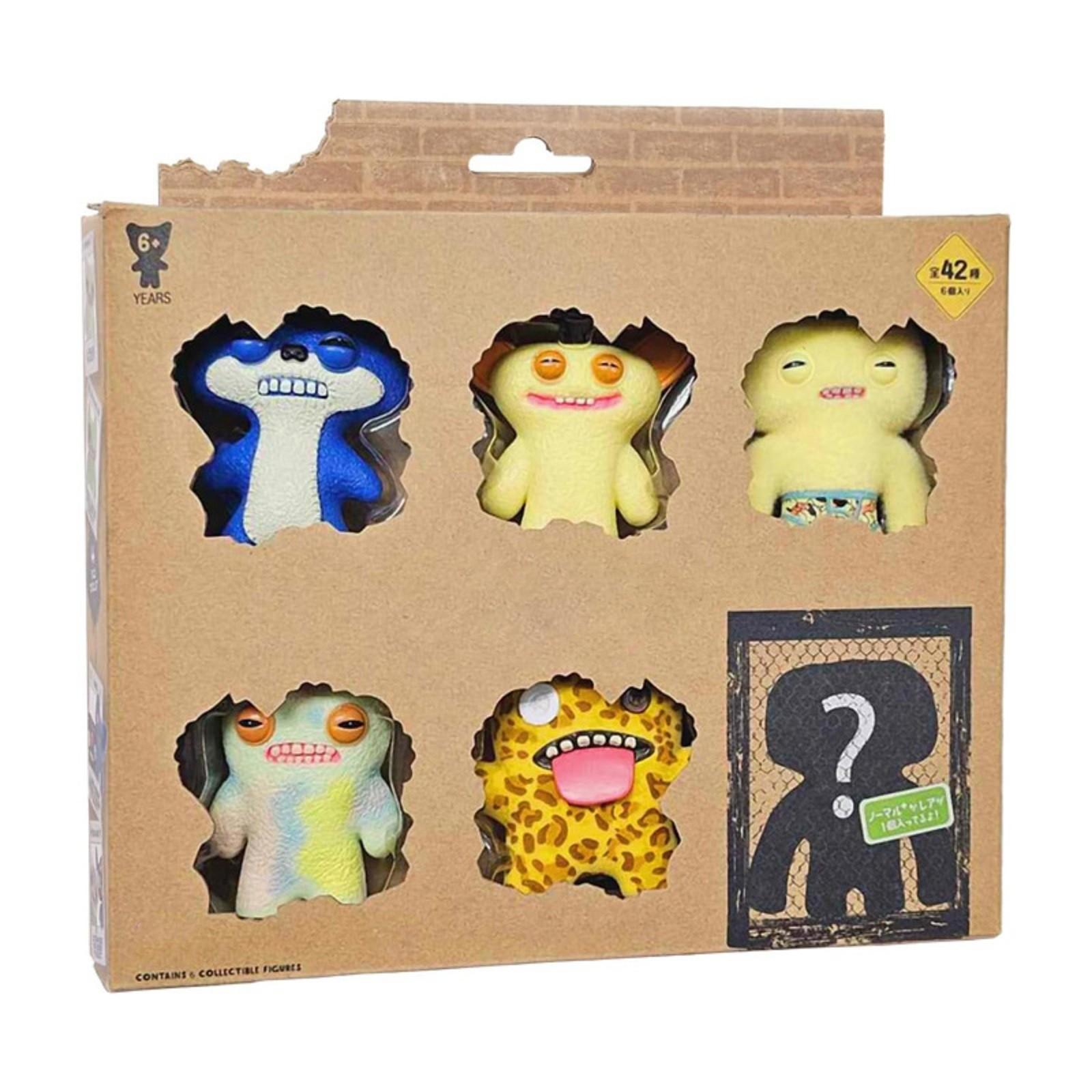 

Doll Toys And Creative Decorative Toy Decorations One Size