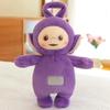 Non-Toxic Teletubbies Cartoon Doll Plush Toy. Appease Rag Doll. Catcher Cute Doll Decoration Children Birthday Halloweengift