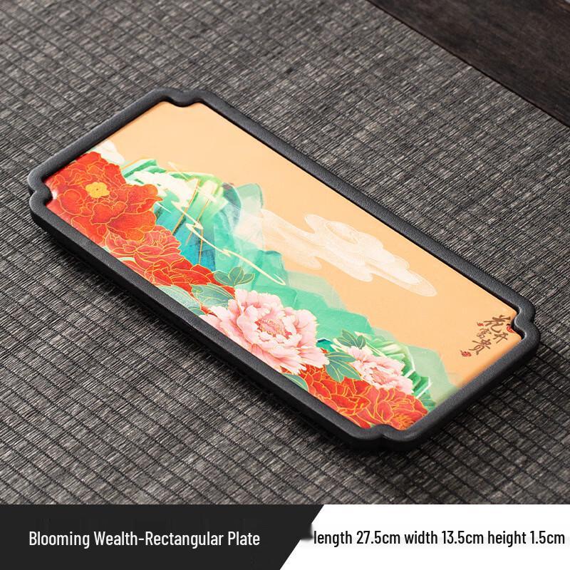 WJ Dry Bubble Tea Tray