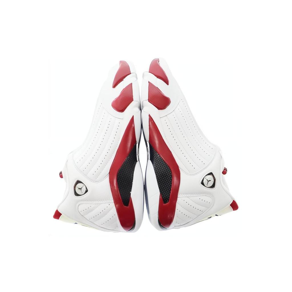 Jordan 14 Retro Candy Cane 2006 311832-101