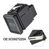 Electric Parking Handbrake Brake Switch Button 0927225A For Passat 2005-2011 Car Parking Brake Switch Interior Parts Accessory