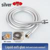 3M PVC Shower & Water Heater Hose