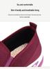 Women's Versatile Spring Lightweight Breathable Soft Sole Casual Shoes