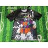 Anime-Themen-Basketballtrikot für Erwachsene, Unisex, Sport-Trainingsshirt