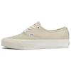 Premium Authentic 44 'Castle Wall Grey' Sneakers VN000CQA4A3