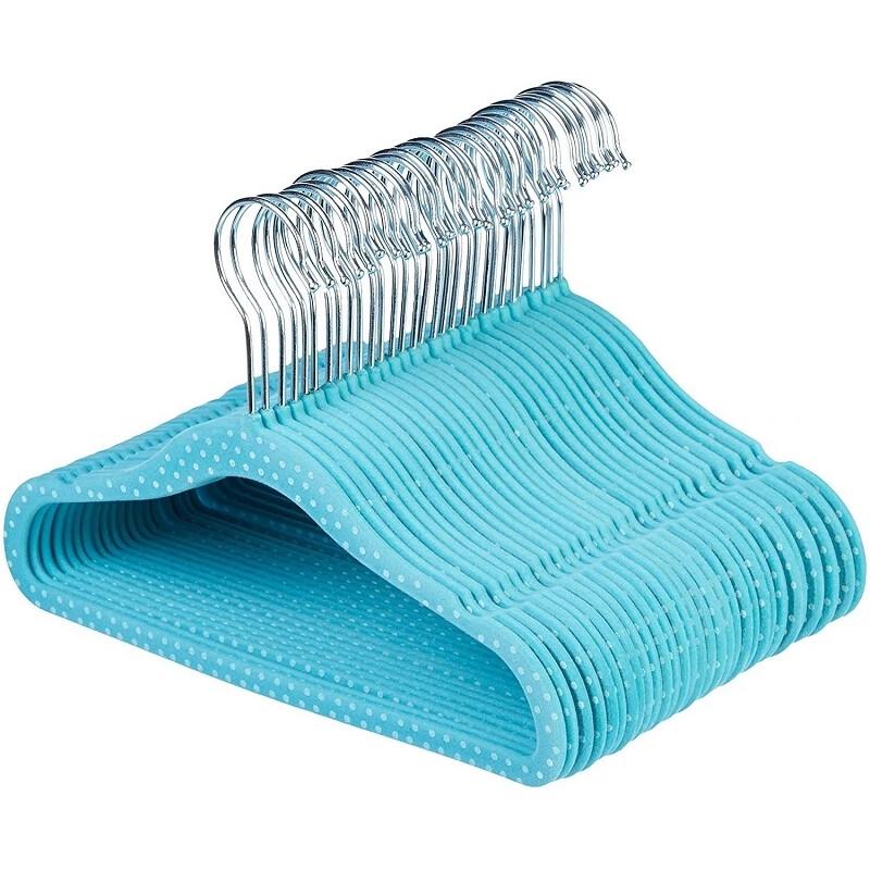 JINGRUIXIANG Anti-Slip Hangers & Organization Solutions