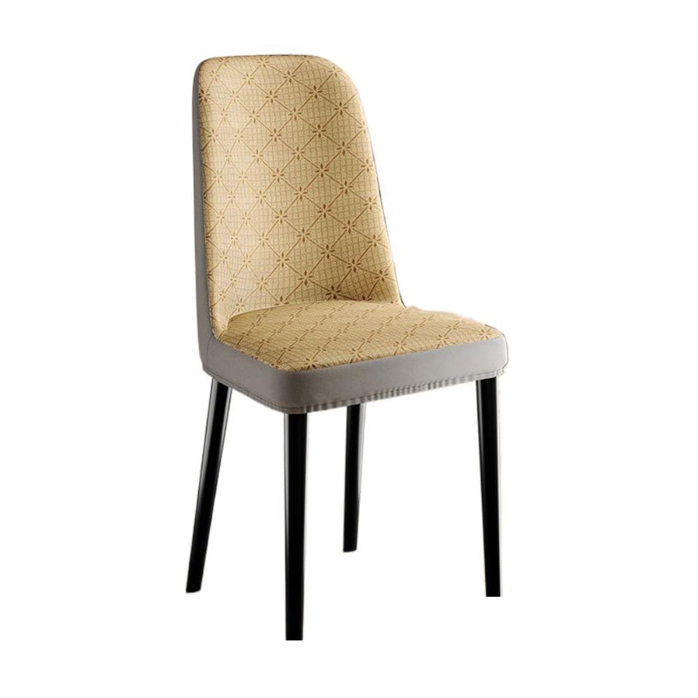 Cool Summer Chair Covers Non-slip Dining Chair Protector Home Decor Seat Covers  Banquet
