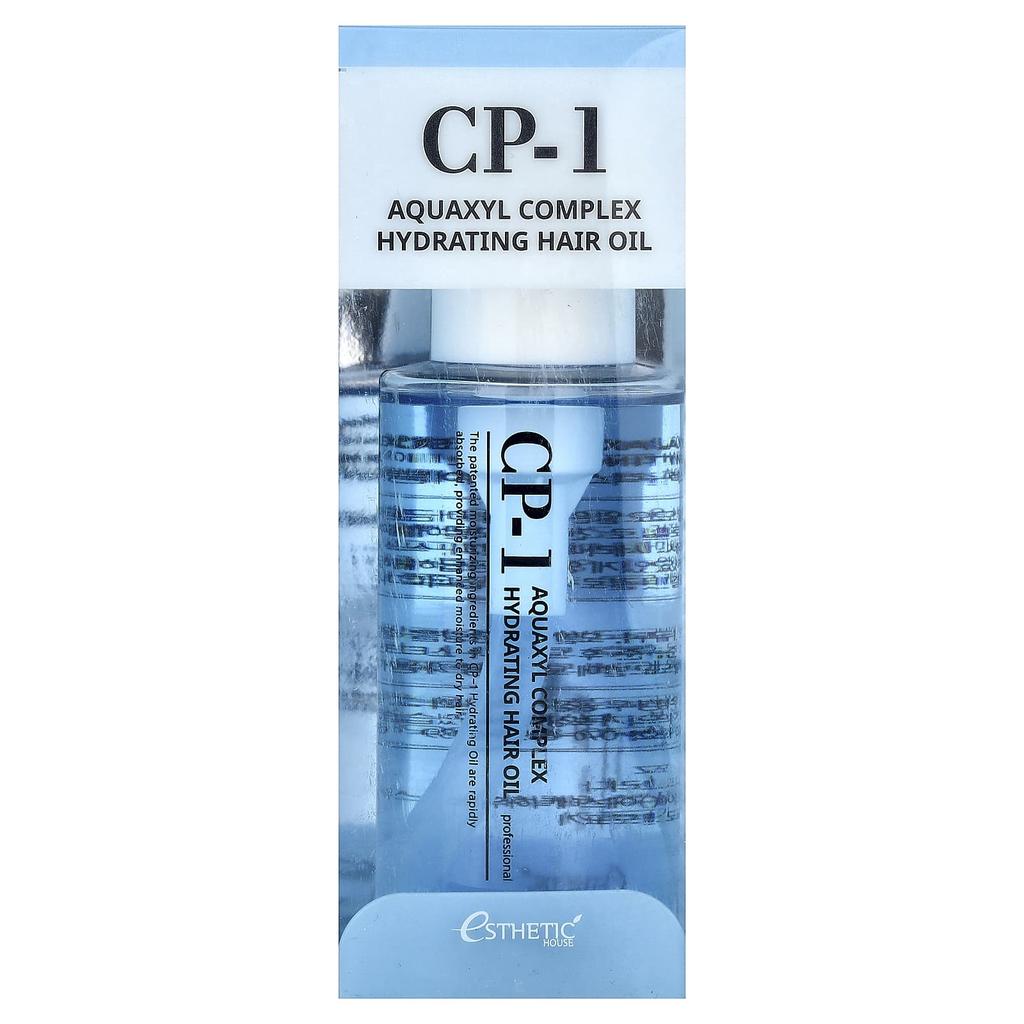 CP-1 Aquaxyle Complex Hydrating Hair Oil, 100ml (3.38 Fl Oz)