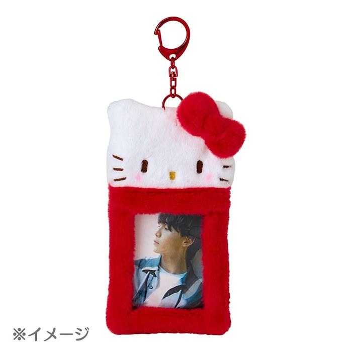 Sanrio Trading Card Holder (Enjoy Idol) Pom Pom Purin 370649 12cm x 2.5cm x 16.5cm