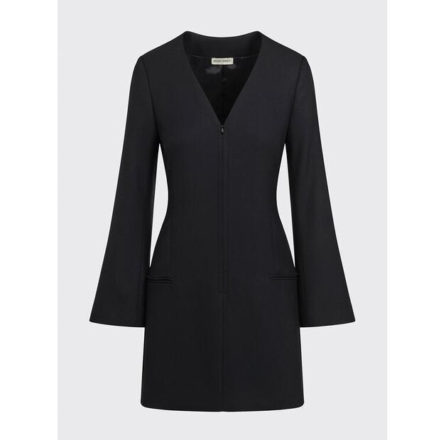 MARI PRETI Charm Dress