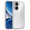 Transparent Silicone Case For Xiaomi Redmi Turbo 4 3 Pro Turbo4 Pro Turbo3 4Pro PC Back TPU Bumper Shockproof Phone Cases Cover