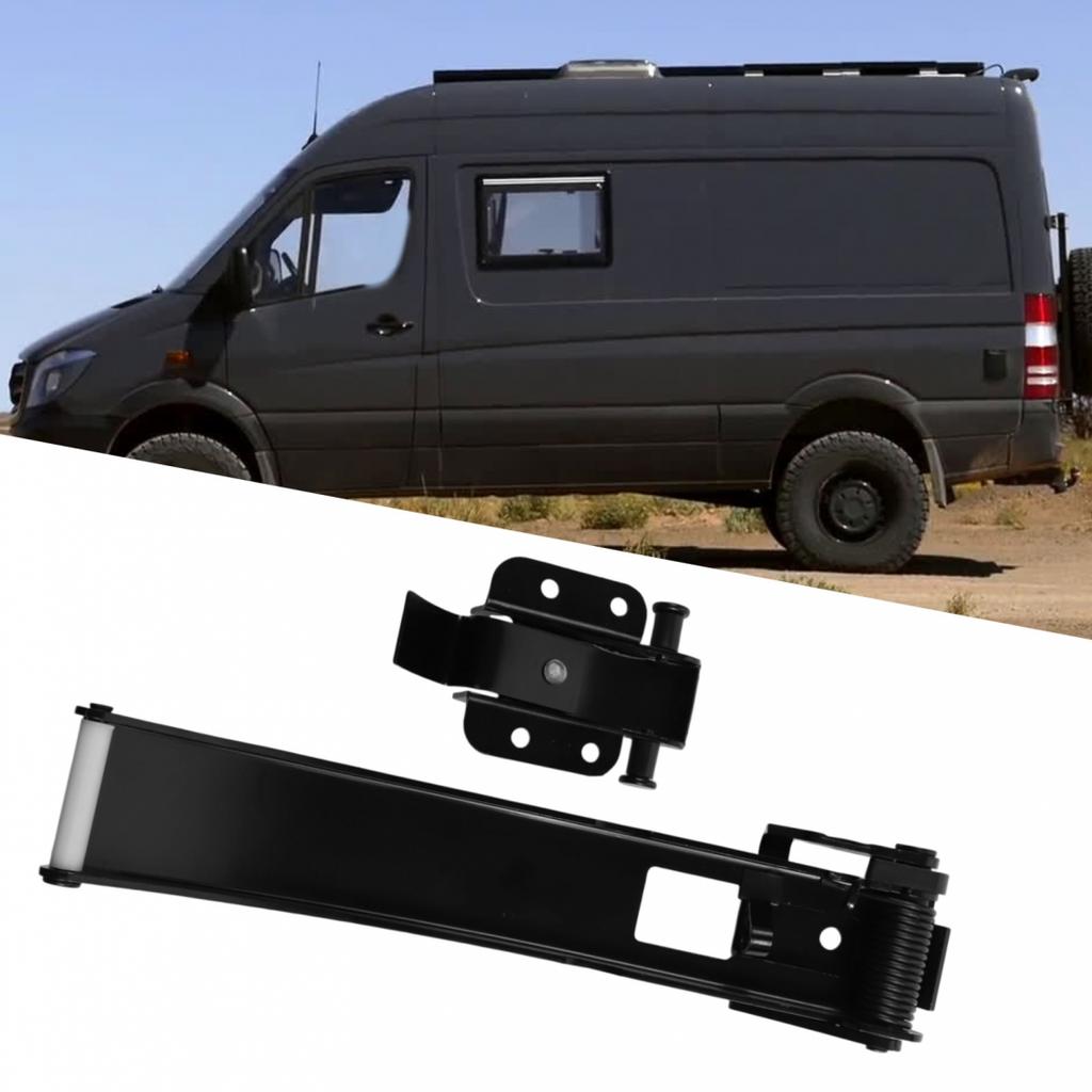OE 9067600228 Hintertürstopper für MERCEDES SPRINTER W906 0718