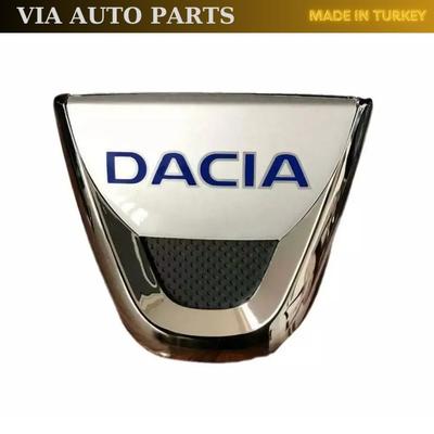 Badge de calandre avant pour Duster Logan Sandero OEM 8200811907 628900520R