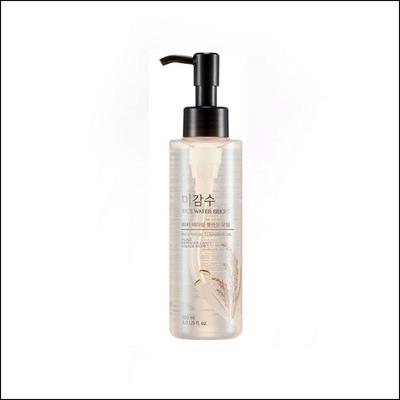 Rice Water Bright Rich Cleansing Oil 150 Ml