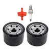 AEE2-951-12690 751-12690 Oil Filter For 4P90HU 4P90HUA 4P90HUB LT1500 LT3800 LT4200 R1000 T1000 T1200 TB30 TB42 TB46