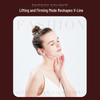 Microcurrent Essence Facial Lifting & Firming Beauty Device with Radio Frequency Skin Rejuvenation