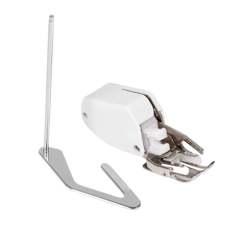 Professional Guide Quilting Walking Foot Presser Feet Low Shank Sewing Machine Accessories