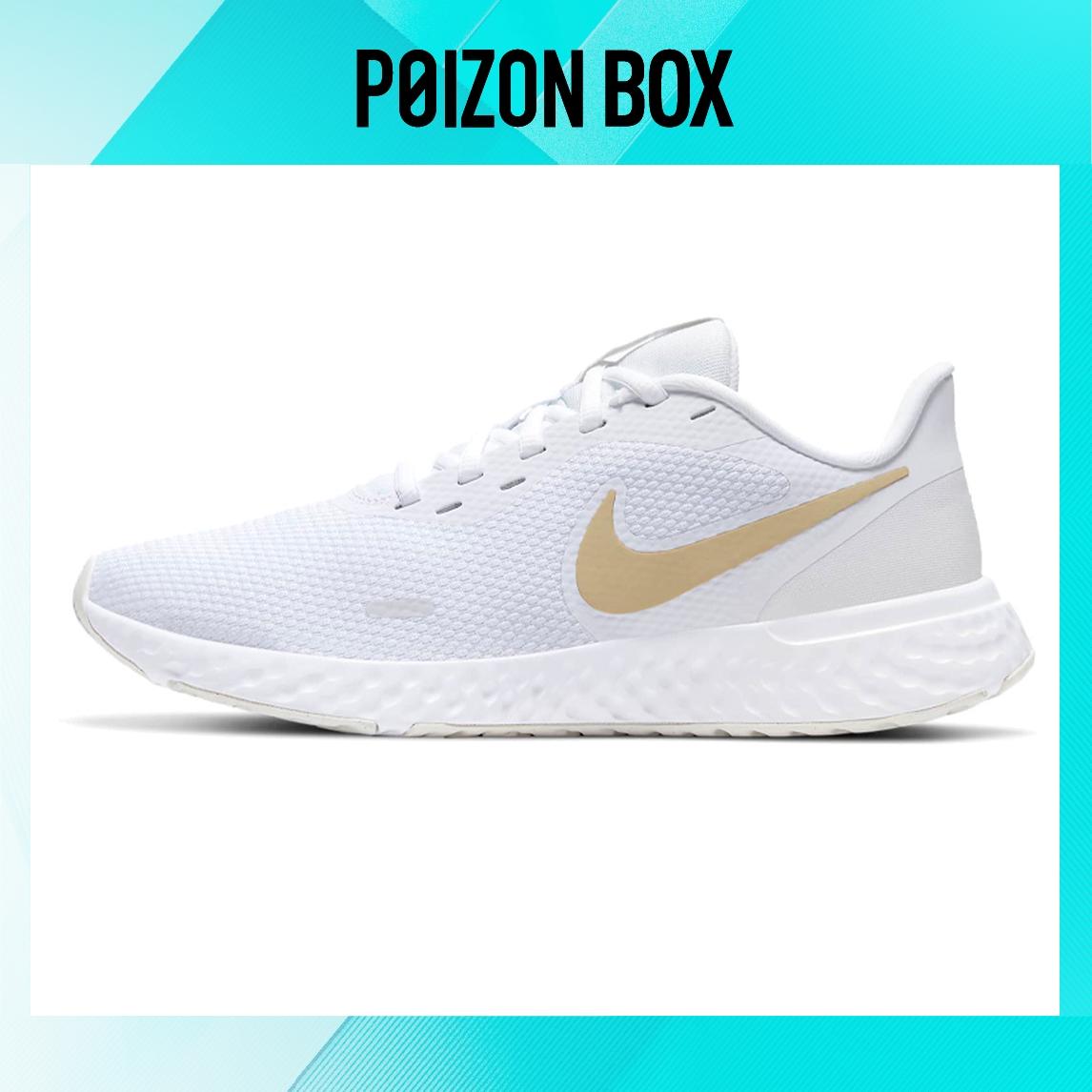 

кроссовки Nike Revolution 5 Series Running shoes Female BQ3207-108