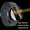 10/1pcs Anti-spy for Samsung Galaxy Watch 8 40 44mm Classic 46mm Ultra 2025 Tempered Glass Protective Film HD Screen Protectors
