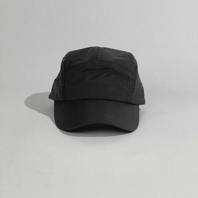 Herren Five-Panel Schnelltrocknende Streetwear Baseballkappe
