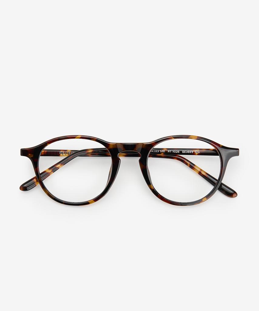 Lieti Benny C3 Leopard