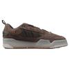 Adidas Originals Adi2000 Durable Non-Slip Low-Top Skate Shoes Unisex Skate Shoes Brown IE4732