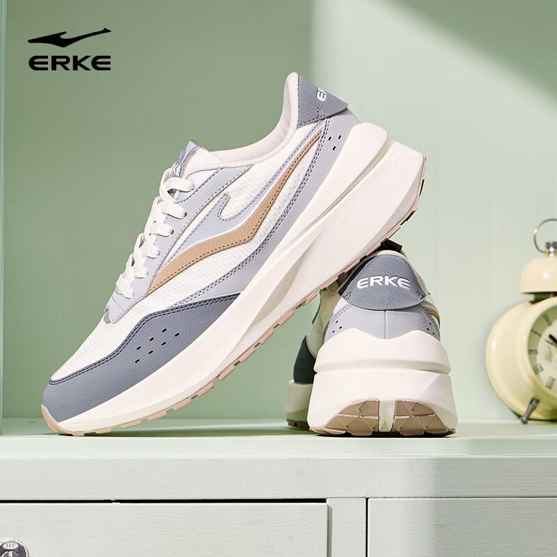 Erke Fly 2 Men's Retro Casual Shoes