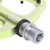 1 Pair with Anti Slip Pins 3 Bearing Cycling Pedal Sealed Bearing Pedal  Cycling Accessories