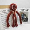 Plush Toys, Horror Character Plush Toys, Soft Monster Plush Toys