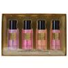 Set of 4 Mists - The Best of Shimmer -
