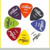 Light Weight Smoothy ABS 1 Box Bass Plectrum Guitar Accessories Mediator Guitar Picks