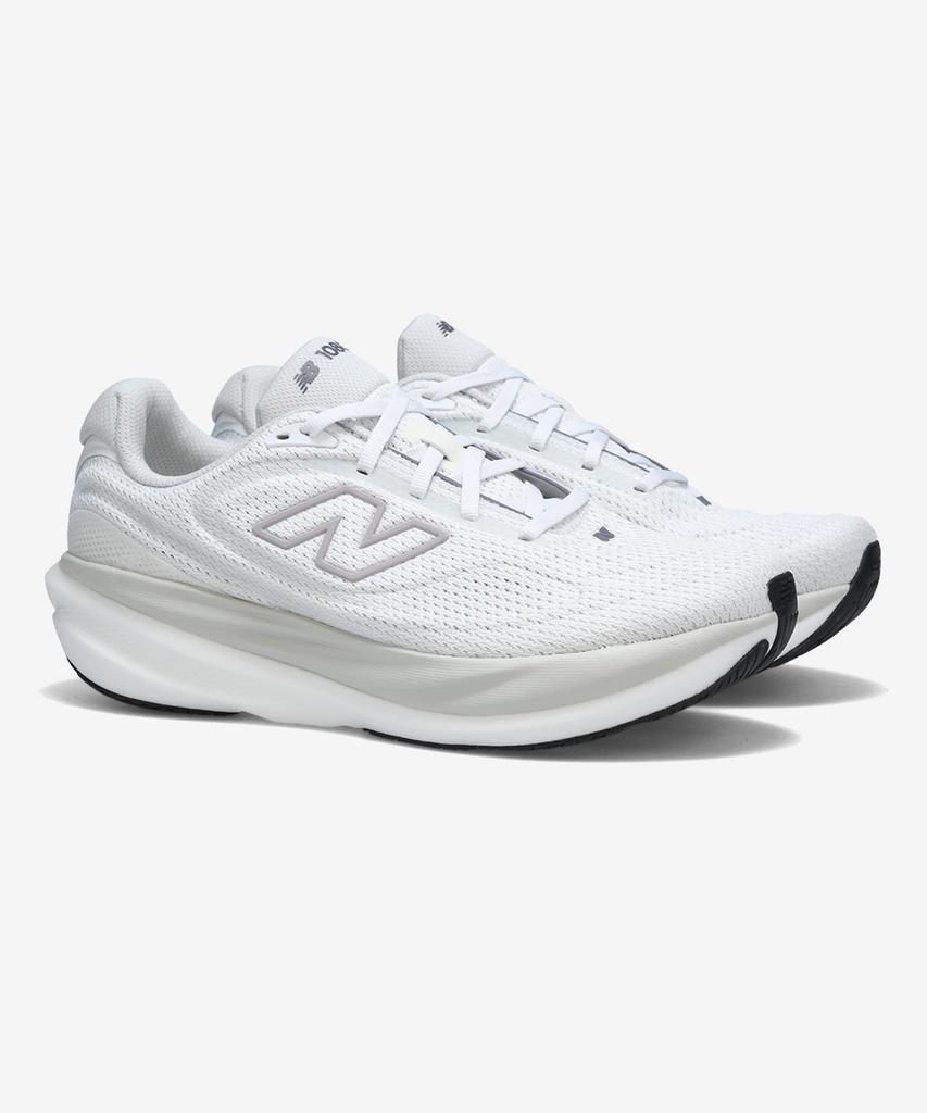 New Balance Nbpfgs104W / 1080 V15 (Female, D) (L/Gray)