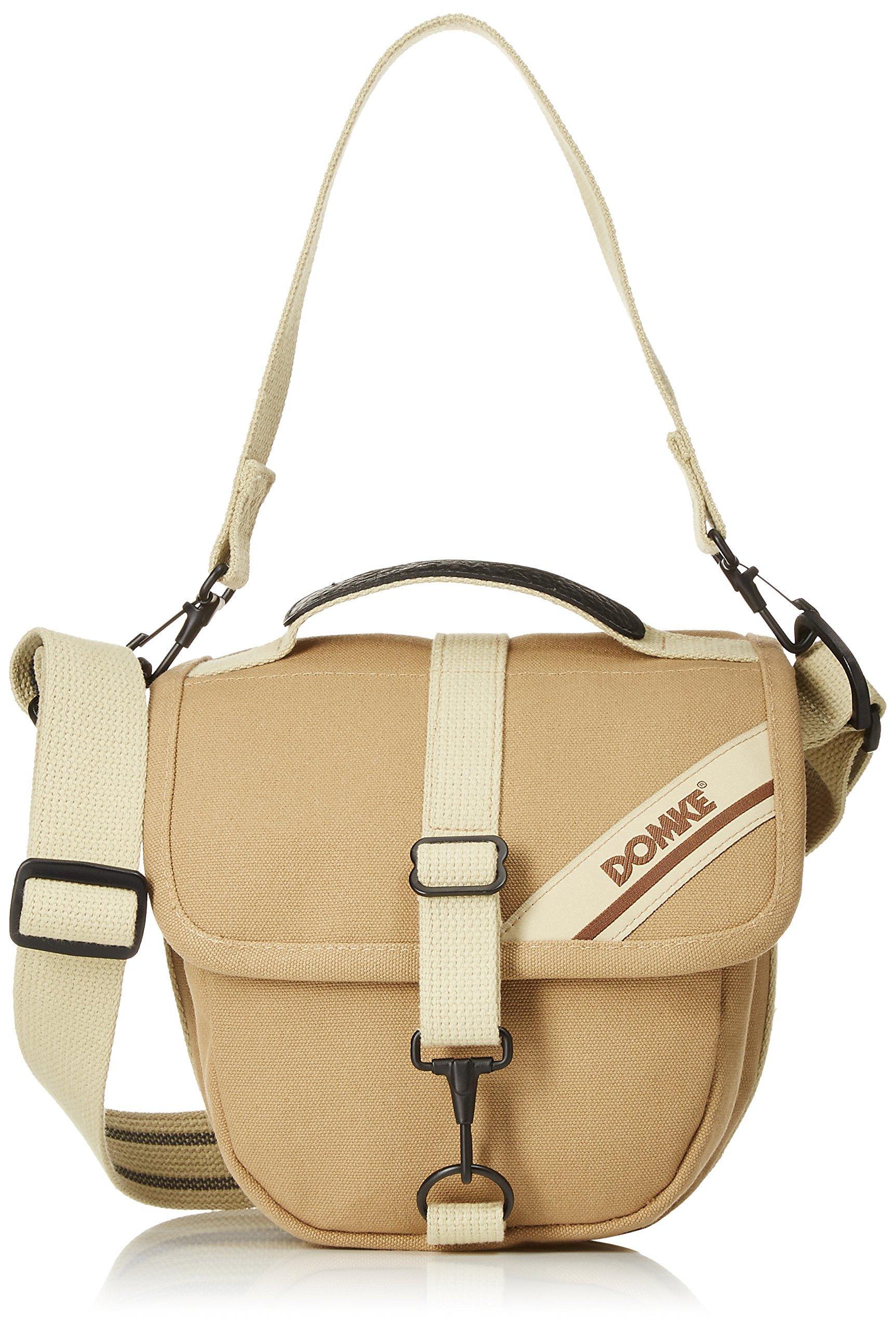 

Shoulder bag Sand []DOMKE F-9 3.9L 700-90S бежевий