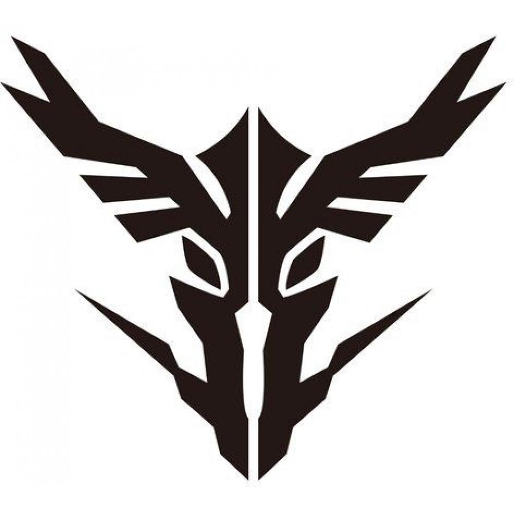 Bandai Brake Go Ga Brzda Go Ga Tornado Fang giGa Fialová 