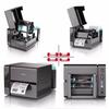POSTEK E-Series Label Barcode Printer CN Plug (adapter Included)