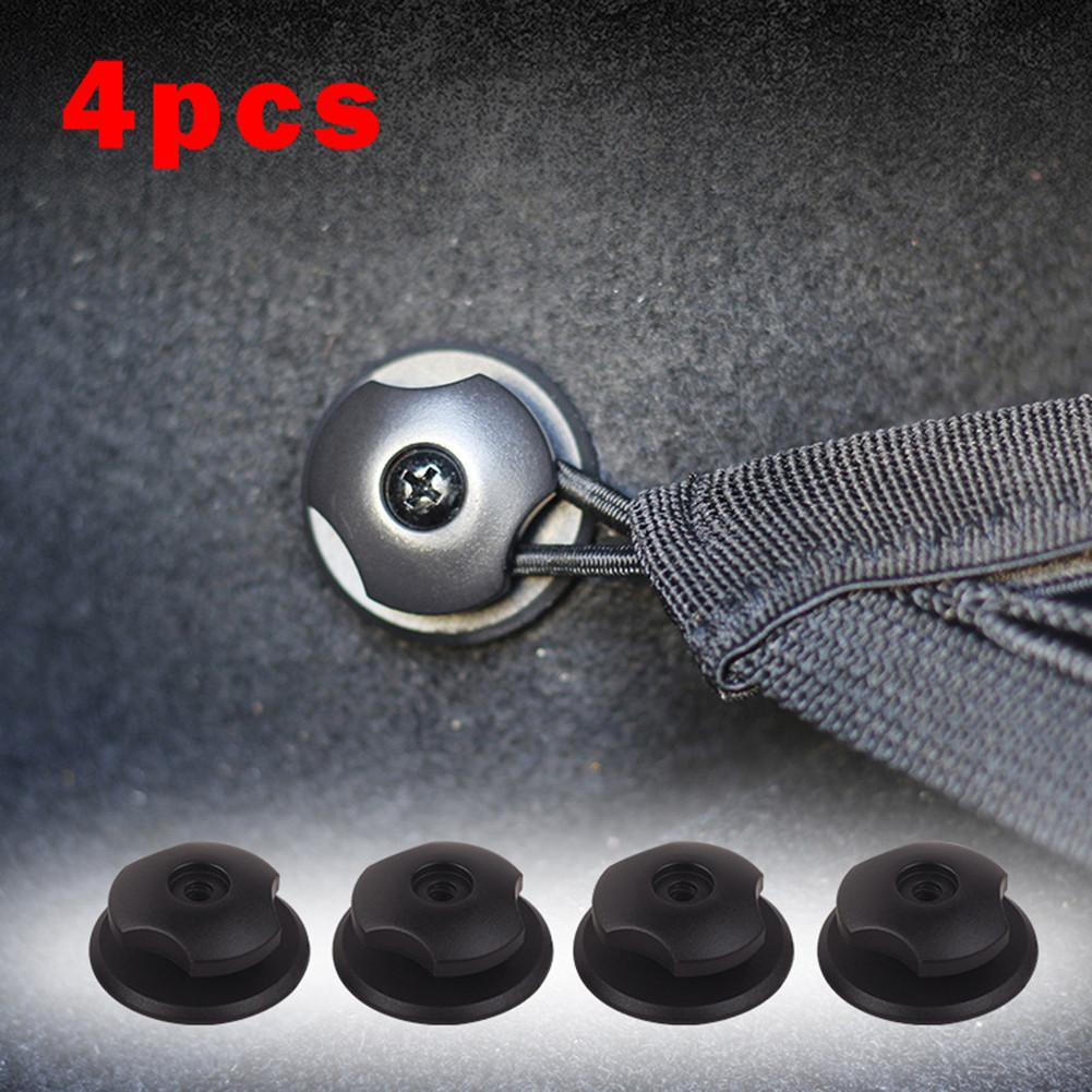 Satın alın 4pcs Car Hooks Holder Accessory Hook Luggage Parts Joom