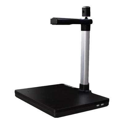 Founder High-Speed Document Camera & Scanner CN Plug (adapter Included)